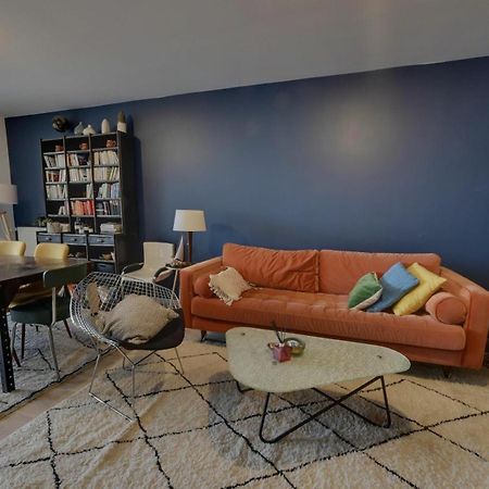 Spacious Flat With Terrasse And Parking Near Metro バニョレ エクステリア 写真