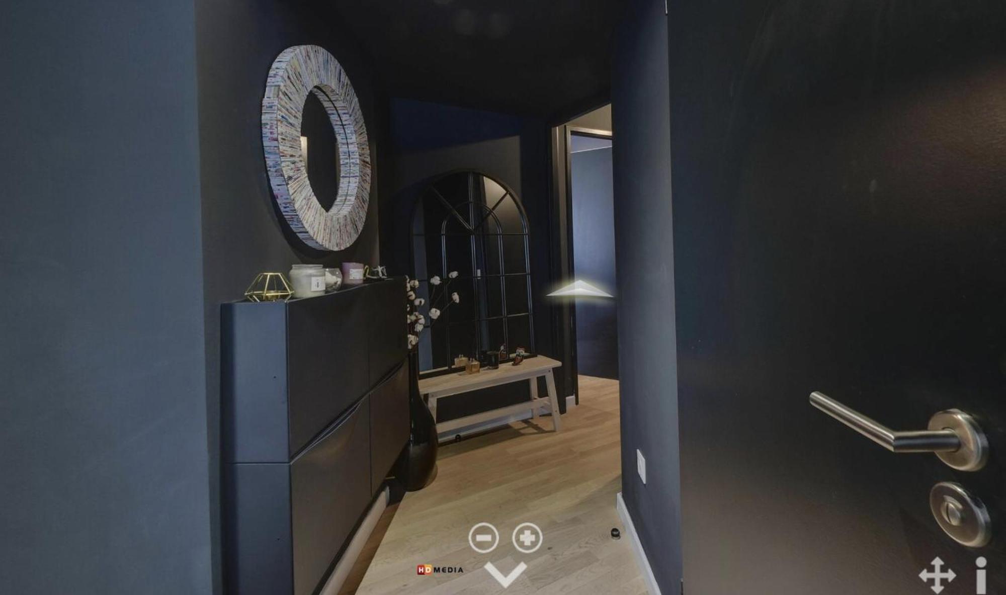 Spacious Flat With Terrasse And Parking Near Metro バニョレ エクステリア 写真