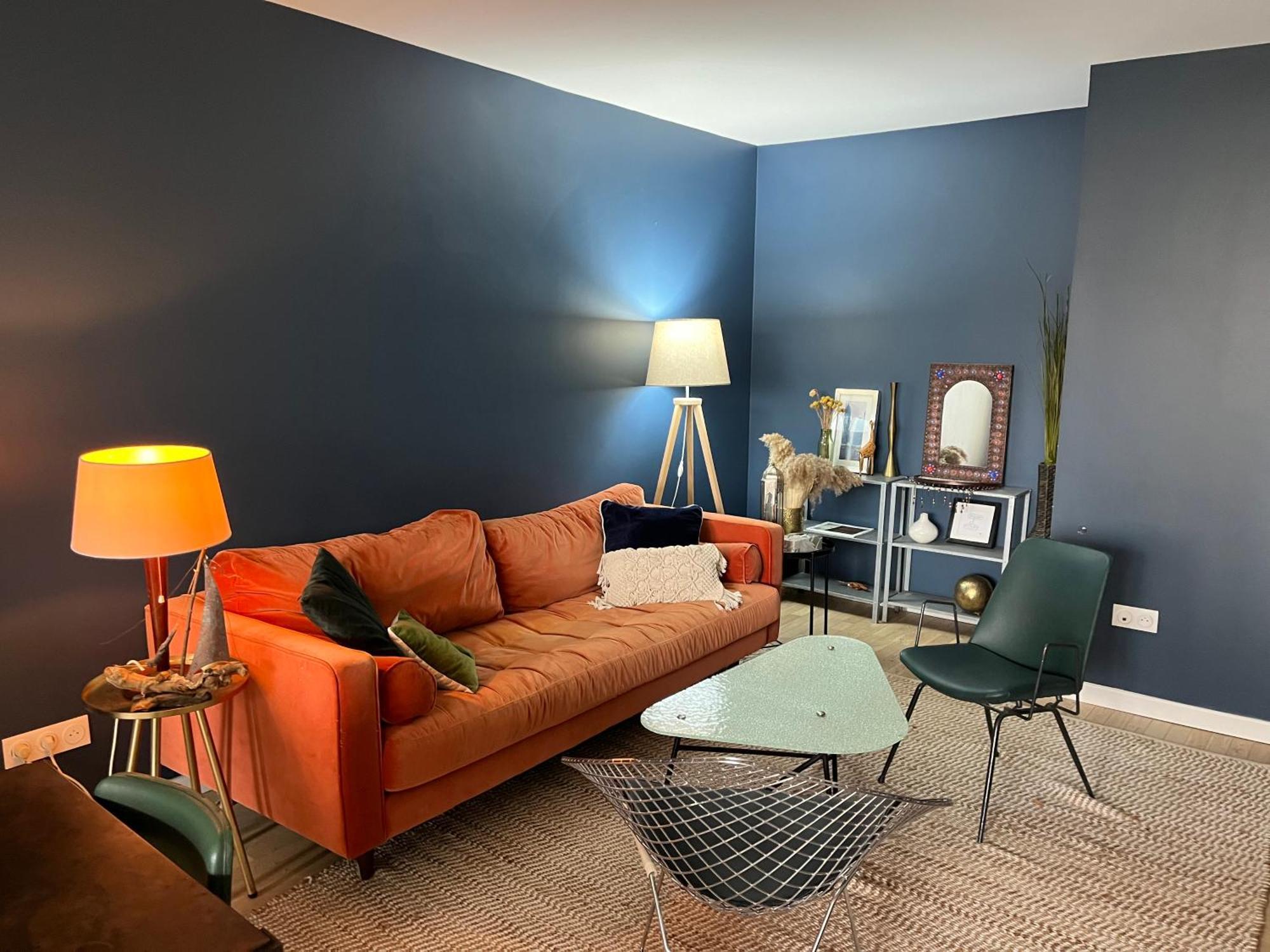 Spacious Flat With Terrasse And Parking Near Metro バニョレ エクステリア 写真